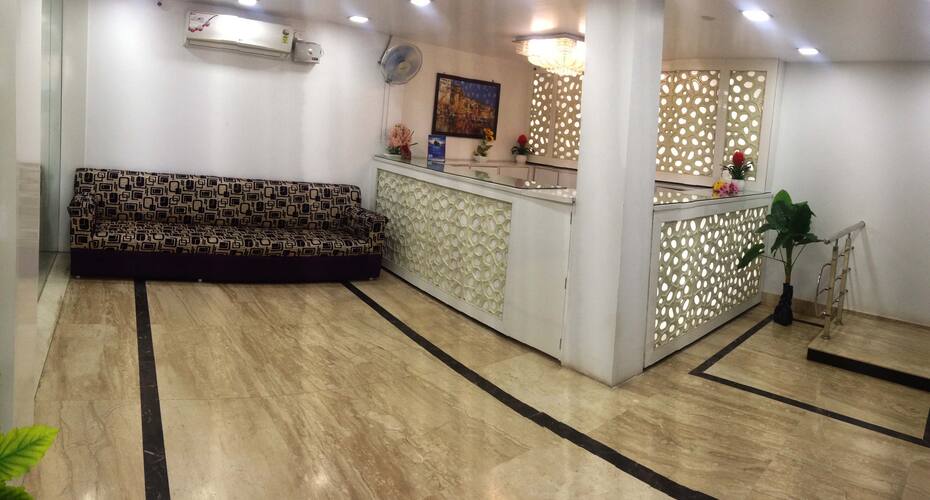 S L International, Port Blair 3